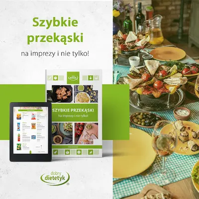 Poradnia DOBRY DIETETYK Małgorzata Mańko